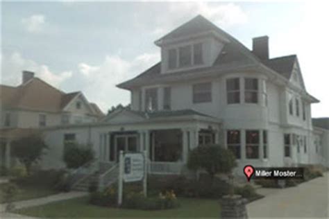 moster robbins funeral home connersville in